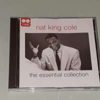 NAT KING COLE оригинални сд музика , снимка 3 - CD дискове - 33452392