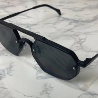 Мъжки Слънчеви Очила НОВИ Модели 2024, снимка 6 - Слънчеви и диоптрични очила - 41310676