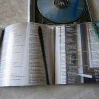 MICK JAGGER - WANDERING SPIRIT - ОРИГИНАЛЕН диск !, снимка 4 - CD дискове - 33341285