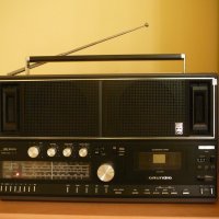 GRUNDIG, снимка 1 - Ресийвъри, усилватели, смесителни пултове - 35321181