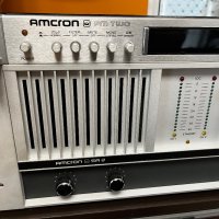 CROWN Amcron set, снимка 13 - Ресийвъри, усилватели, смесителни пултове - 43249992