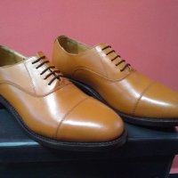 Samuel Windsor - официални мъжки обувки, снимка 6 - Официални обувки - 28514562