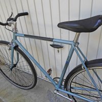 Gitane Cycles 28*/ 54 размер single speed bike,на части/, снимка 18 - Велосипеди - 33383411