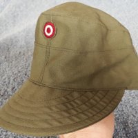 шапка армия Аустрия, снимка 1 - Други ценни предмети - 33488691