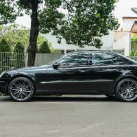 19" Джанти VFS4 Мерцедес 5X112 MERCEDES W205 W212 W213 CL CLS W222 221, снимка 9 - Гуми и джанти - 27756496