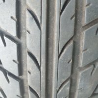 2брKORMORAN 205/60R15'летни  ДОТ2217 и 7.3 мм мек грайфер, снимка 6 - Гуми и джанти - 36605614