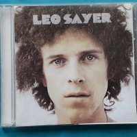 Leo Sayer – 1973 - Silverbird(Pop Rock,Soft Rock), снимка 1 - CD дискове - 43016041