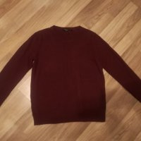 Кашмир намалям на 25лв , снимка 2 - Блузи с дълъг ръкав и пуловери - 43216616