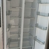 Хладилник инверторен., снимка 3 - Хладилници - 37742253