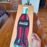 Сувенир Кока Кола,Coca Cola #2, снимка 3 - Други ценни предмети - 38628802