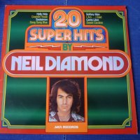 грамофонни плочи Neil Diamond, снимка 1 - Грамофонни плочи - 39379834