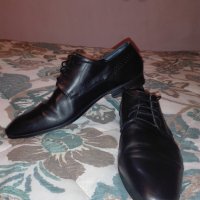 Официални обувки bugatti, снимка 1 - Официални обувки - 27668438