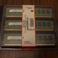 RAM HINIX DDR3 SERVER, снимка 2 - RAM памет - 32519693