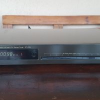 Technics ST-610L, снимка 2 - Декове - 33137998