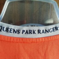 Queens Park Rangers QPR Lotto оригинална фланелка Тениска 2011/2012 Away КПР Куинс Парк Ренджърс , снимка 7 - Тениски - 36744157
