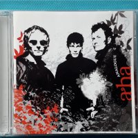 a-ha – 2005 - Analogue(Synth-pop), снимка 1 - CD дискове - 42988605