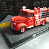 Колекционерски, пожарникарски камиони и коли различни народности и години, снимка 2 - Колекции - 27366605