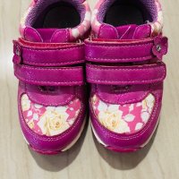 Детски обувки / маратонки , снимка 3 - Детски маратонки - 43115410