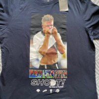 Paul Gascoigne / мъжкa тенискa, снимка 2 - Тениски - 32552303