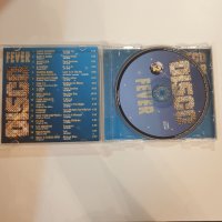 Disco Fever 2 cd, снимка 2 - CD дискове - 43702286