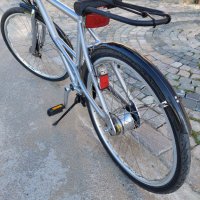 Продавам комплект колела Мерцедес, снимка 11 - Велосипеди - 37362126