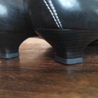 Gabor обувки - 39 номер, снимка 4 - Дамски обувки на ток - 37567937