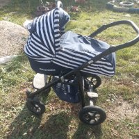 Бебешка количка , снимка 1 - Детски колички - 43008259