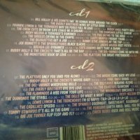 Rocking in America 2CD - Нов, снимка 2 - CD дискове - 37551469