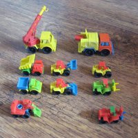 Играчки колички, снимка 3 - Коли, камиони, мотори, писти - 23871218