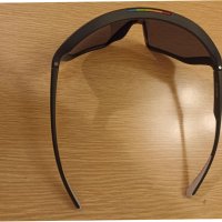 Polaroid Shiled, оригинални поляризирани слънчеви очила тип маска, снимка 3 - Слънчеви и диоптрични очила - 39179799