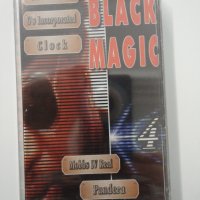 Black Magic 4, снимка 1 - Аудио касети - 38334984