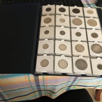 Колекция монети, снимка 2 - Нумизматика и бонистика - 28413844