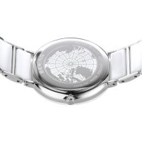 Дамски часовник Bering Ceramic 11435-754, снимка 6 - Дамски - 43340610