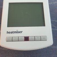 термостат heatmiser prt-e, снимка 1 - Други - 39775471