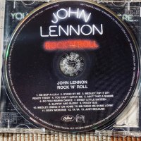 Beatles,John Lennon , снимка 11 - CD дискове - 38967033