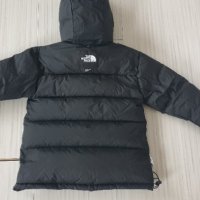 The North Face Himalayan 550 Down Women Jacket Parka Size S НОВО! ОРИГИНАЛ! Дамско Зимно пухено Яке!, снимка 13 - Якета - 43425304