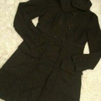 "Vero Moda" дамско дълго палто , снимка 5 - Палта, манта - 27665841