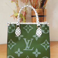 Louis vuitton дамска чанта код 454, снимка 2 - Чанти - 27198300