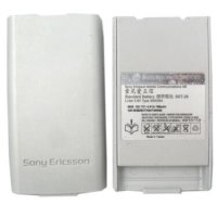 Sony Ericsson T100 - Sony Ericsson T105 батерия, снимка 2 - Оригинални батерии - 40442402