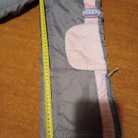 Зимен ски гащеризон,  ръст 110 см, снимка 10 - Детски панталони и дънки - 43909805