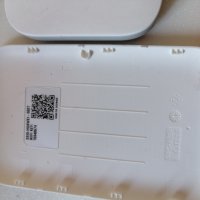 4G WiFi рутер /бисквитка/ Huawei E5573 ОТКЛЮЧЕНА, снимка 7 - Рутери - 41418999