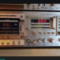 Marantz-9020 dbx, снимка 3 - Декове - 43563739