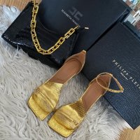 обувки louis vuitton guess kenzo philipp plein djofra armani valentino, снимка 5 - Дамски боти - 23931949