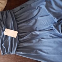 Нови дамски шалвари  L/XL, снимка 1 - Панталони - 39743364