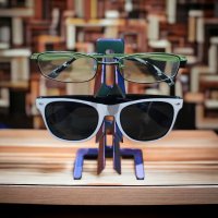 Стойка Поставка за Очила , снимка 1 - Слънчеви и диоптрични очила - 43481845