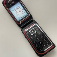 ✅ Nokia 🔝 7270, снимка 1 - Nokia - 44139200