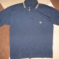 Блуза PAUL&SHARK   мъжка,М-Л, снимка 2 - Блузи - 33543308