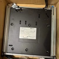 KVM превключвател Dell LED KMM 18.5 1U - DKMMLED185-001, снимка 3 - Монитори - 43189582