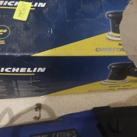 Полираща машина  Michelin Mop 300, снимка 7 - Други инструменти - 43025852