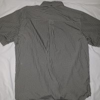 Merrell (L) мъжка риза с къс ръкав, снимка 3 - Ризи - 33243074